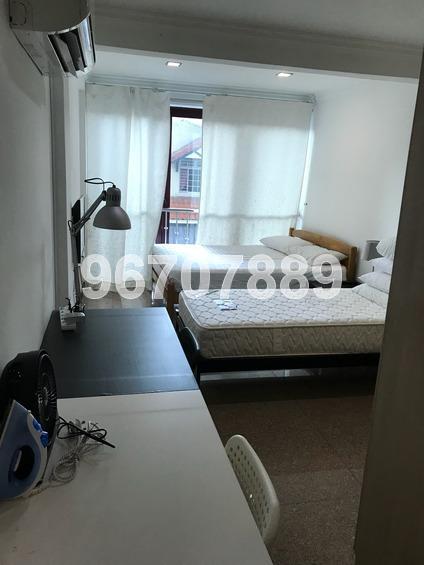 Sixth Avenue (D10), Apartment #158406602